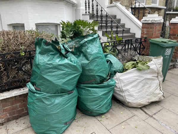 Bulk Bag Drop off 13