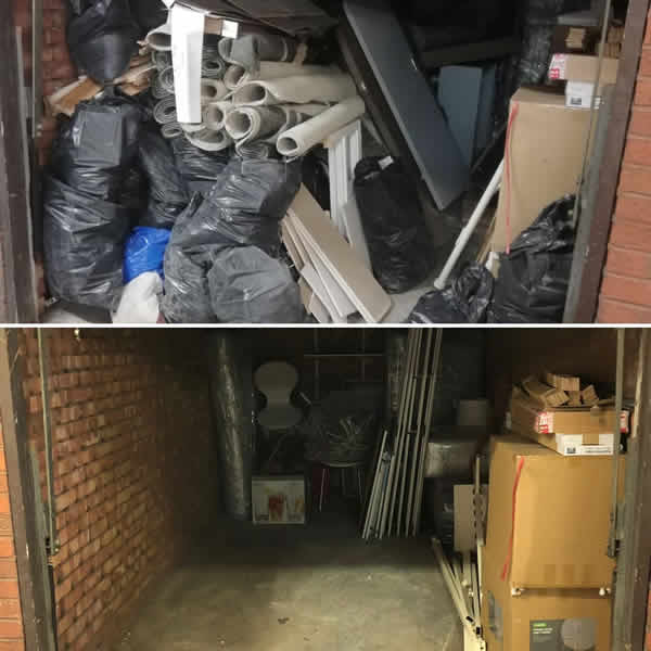 Garage Clearance 3