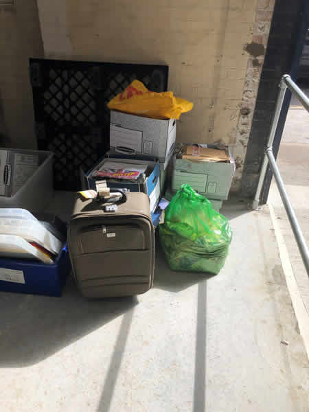 Office clearance 3