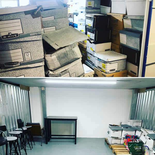 Office clearance 4