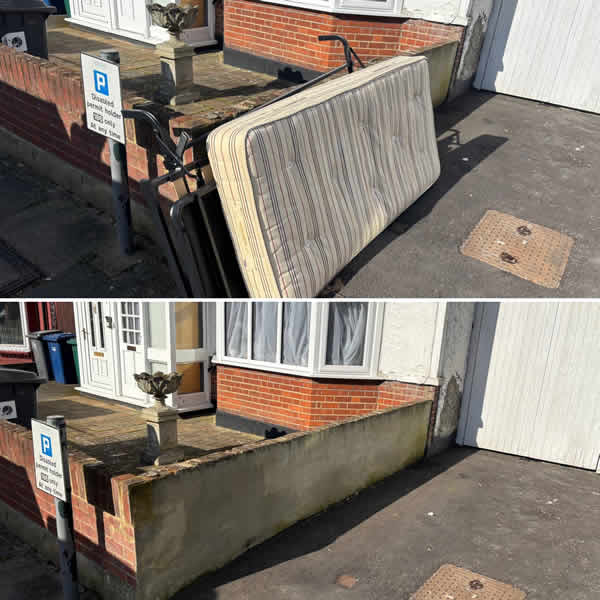 Single Item Collection 10