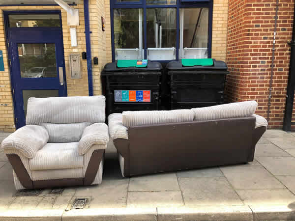 Single Item Collection 2