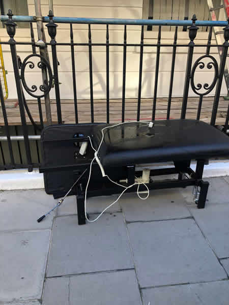 Single Item Collection 3