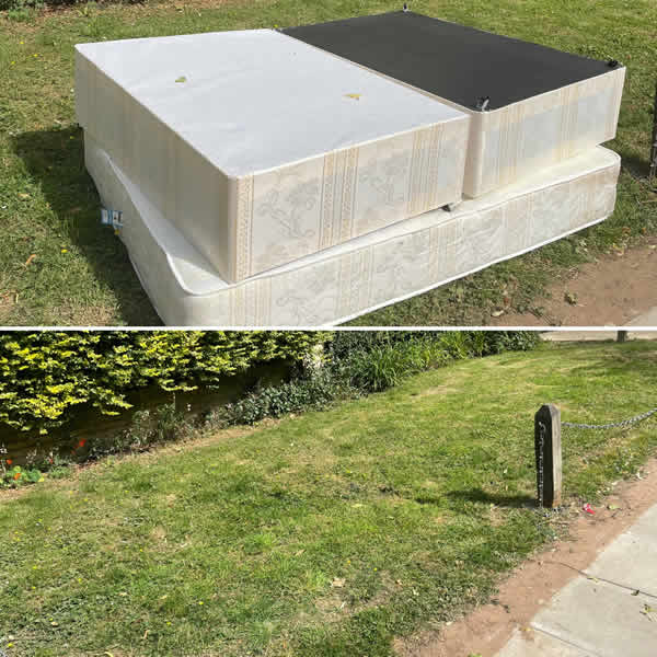 Single Item Collection 5