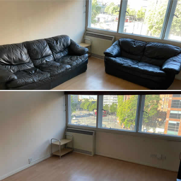 Single Item Collection 6