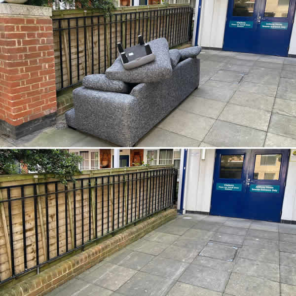 Single Item Collection 8