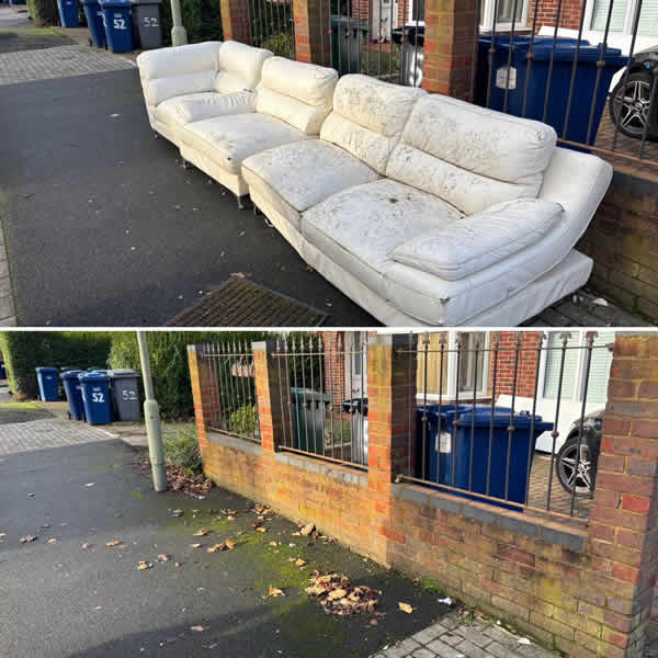 Single Item Collection 9