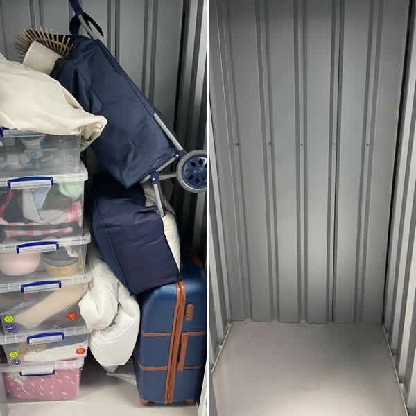 Storage Unit Clearance 3