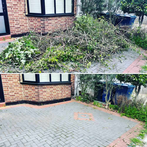 garden waste removal 7