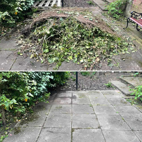 garden waste removal 8